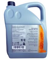 Масло моторне синтетичне PKW Motorenol 5W-30, 5л