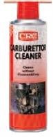 Очисник карбюратора і дросельних заслінок CARBURETTOR CLEANER, 300 мл