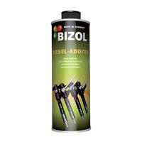 Промивка паливної системи дизелів Diesel-Addіtіv, 250 мл