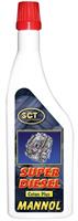 Тюнінгова добавка поліпшує властивості дизельного палива Super Diesel Cetan Plus, 200 мл