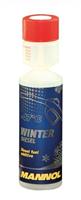 Антигель дизельного палива Winter Diesel, 250 мл