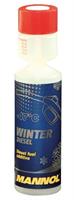 Антигель дизельного палива Winter Diesel 1:1000, 1л