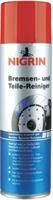 Очищувач гальм, зчеплення та інших механізмів, 500мл