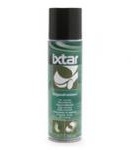 Очищувач двигуна (аерозоль) Ixtar ,400мл