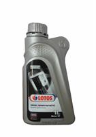 Масло моторне напівсинтетичне SEMISYNTHETIC DIESEL CF 10W-40, 1л