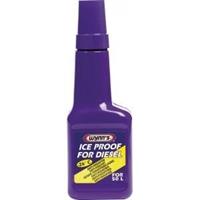Антигель Ice Proof for Diesel, 125 мл