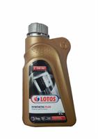 Масло моторне синтетичне Synthetic PLUS 5W-40, 1л