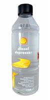 Антигель для дизельного палива