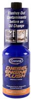 Промивка дизельного двигуна Diesel Engine Flush, 400 мл