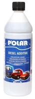 Добавка в дизельне паливо DIESEL ADDITIVE, 1л