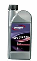 Масло моторне синтетичне Two Stroke Speed, 1л