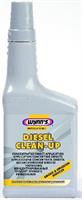 Очищувач синтетичний для дизеля Diesel Clean-Up, 325 мл