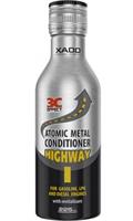 Атомарний кондиціонер металу Highway, коробка 9шт, 225мл