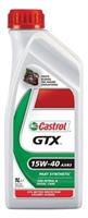 Масло моторне мінеральне GTX 15W-40, 1л
