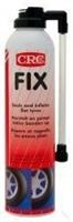 Герметик для аварійного ремонту шин CRC FIX TYRE, 300 мл