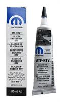 Герметик силіконовий високотемпературний Atf-rtv, 85 мл
