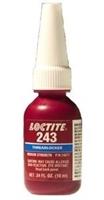 Резьбовой фиксатор средней прочности 243 , 10 мл