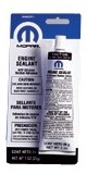 Силіконовий герметик для двигуна Engine Sealant RTV Silicone Rubber Adhesive, 85 мл