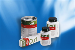Герметики Curil 10x50 ml