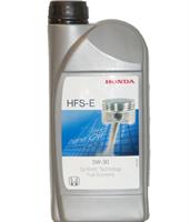 Масло моторне синтетичне HFS-E 5W-30, 1л