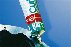 Герметик Curil T