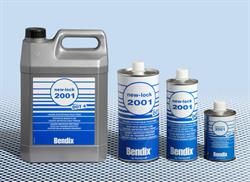 Рідина гальмівна dot 4, 0,25 л