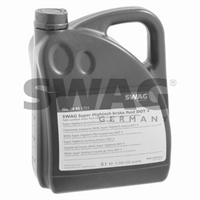 Рідина гальмівна dot 4, 5л