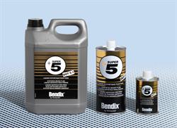 Рідина гальмівна dot 5.1, 0.5 л