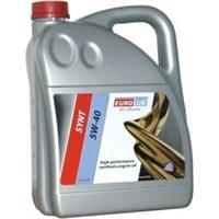 Масло моторне синтетичне Synt 5W-40, 5л