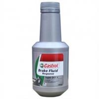 Рідина гальмівна dot 4, Response, 0,25 л