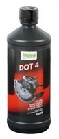 Рідина гальмівна dot 4, BRAKE FLUID, 0.5 л