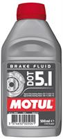 Гальмівна рідина DOT 5.1 Brake Fluid
