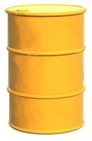 Рідина гальмівна dot 4, BRAKE FLUID, 20л