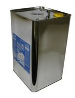 Рідина гальмівна dot 4, Brake Fluid SL, 20л