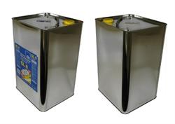 Рідина гальмівна dot 4, Brake Fluid SL.6, 20л