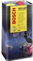 Рідина гальмівна dot 4, Brake Fluid HP, 20л