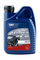 Масло моторне напівсинтетичне SynTech Diesel 10W-40, 1л