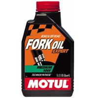 Масло вилочное Fork Oil Expert medium 10W, 1л Масло вилочное Fork Oil Expert medium 10W, 1л