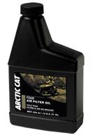 Масло для просочення повітряних фільтрів, 355 мл