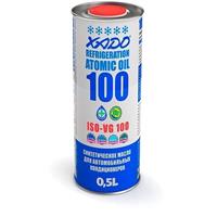 Масло для кондиціонерів Refrigeration Oil 100, 0,5 л