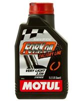 Вилочное масло Fork Oil very light Factory Line 2.5 W, 1л Вилочное масло Fork Oil very light Factory Line 2.5 W, 1л