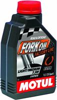 Масло вилочное Fork Oil light/medium Factory Line 7.5 W, 1л Масло вилочное Fork Oil light/medium Factory Line 7.5 W, 1л