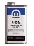 Масло компресорне R-134a Compressor Oil PAG Type, 250 мл