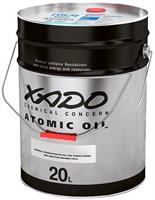 Масло компресорне Mineral Compressor Oil 100, 20л
