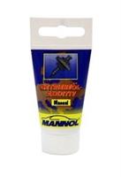 Присадка для мкпп Getriebeoel-Addіtіv Manual, 20 мл