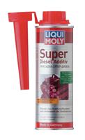 Присадка супер-дизель Super Diesel Addіtіv, 250мл