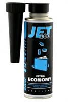 Присадка для економії бензину JET 100 Petrol Economy, 250мл