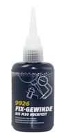 Фіксатор різьби довготривалий Fix-Gewinde hochfest, 0.01 л.