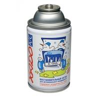 Відновлювальний склад для автомобільних кондиціонерів, 125мл