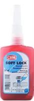 Фіксатор різьби роз'ємний SOFT LOCK, 50 мл